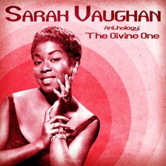 Sarah Vaughan: While You Are Gone (Remastered)