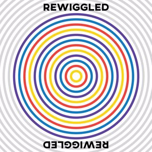 The Wiggles: ReWiggled (The Covers)