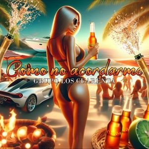 Grupo Los Cuarenta: Como no acordarme