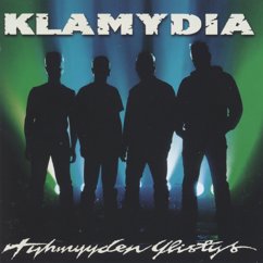 Klamydia: Upee tupee