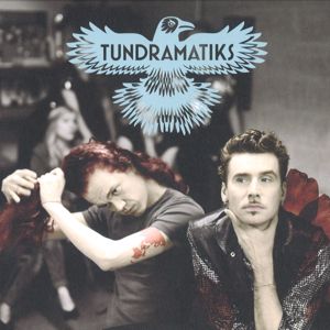 Tundramatiks: Saat varmasti aasilla ratsastaa