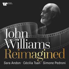 Simone Pedroni, Cécilia Tsan: Theme (From "Schindler’s List")