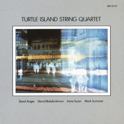 Turtle Island String Quartet: Variations on My Father's Footsteps