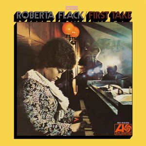 Roberta Flack: Hush-A-Bye