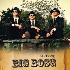 Big Boss: Jodoh Ditangan Papa