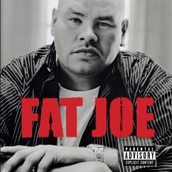 Fat Joe: Safe 2 Say (The Incredible)