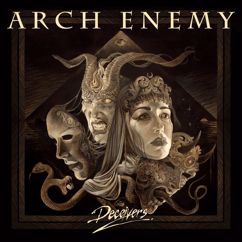 Arch Enemy: One Last Time