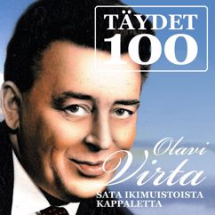 Olavi Virta: Mustalaisruhtinatar