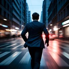 Target: Void: Беги