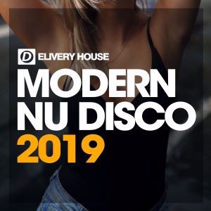 Various Artists: Modern Nu Disco 2019