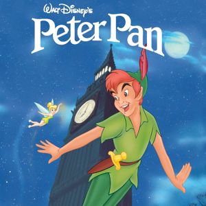 Various Artists: Peter Pan (Original Motion Picture Soundtrack)