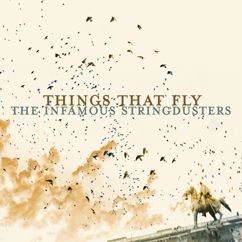 The Infamous Stringdusters: Love One Another