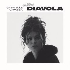 Gabrielle Cavassa: Bossy Nova