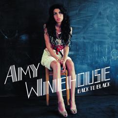 Amy Winehouse: Addicted