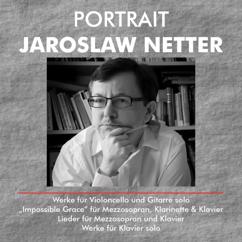 Jaroslaw Netter: Partita für Gitarre solo: No. 2, Aria