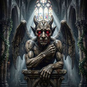 GH: Памятники нам
