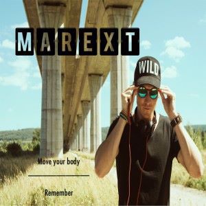 MAREXT: Move Your Body / Remember