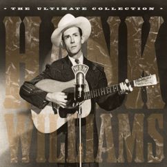 Hank Williams: Alone And Forsaken (Single Version)