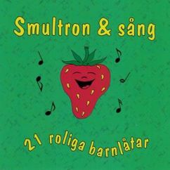 Smultron & Sång: Krokodilbil