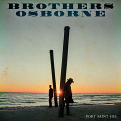 Brothers Osborne: Weed, Whiskey And Willie