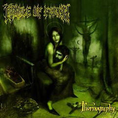 Cradle Of Filth: I Am the Thorn