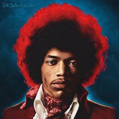 Jimi Hendrix: $20 Fine
