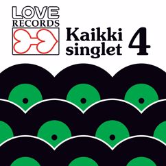Ile Kallio: Love Song (Remastered)