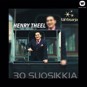 Henry Theel: Tähtisarja - 30 Suosikkia