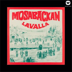 Various Artists: Mosabackan lavalla