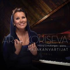 Arja Koriseva feat. Minna Lintukangas: Enkeleitä yövuorossa
