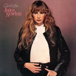 Juice Newton: I'm Dancing As Fast As I Can