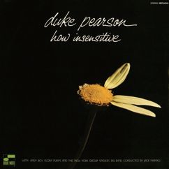 Duke Pearson: How Insensitive