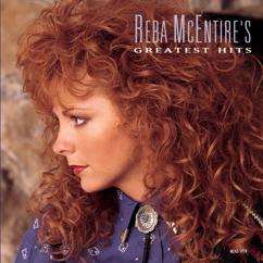 Reba McEntire: Only In My Mind