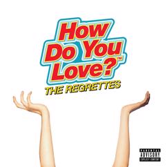 The Regrettes: Go Love You