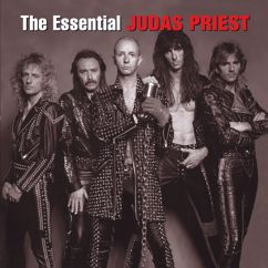 Judas Priest: Dragonaut