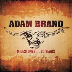 Adam Brand: Hard Times