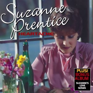 Suzanne Prentice: You Light up My Life