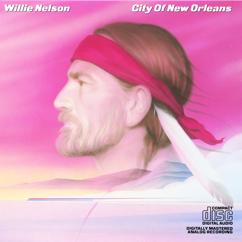 Willie Nelson: She's Out Of My Life (Album Version)