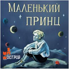 ДЮО «Остров Сокровищ»: Где ты, мой Маленький Принц?