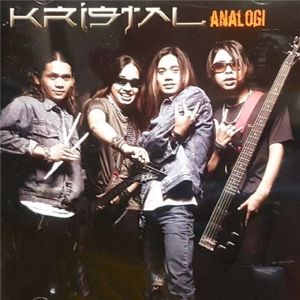 Kristal: Cahaya (Album Version)