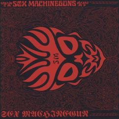 Sex Machineguns: Scorpion Death Rock