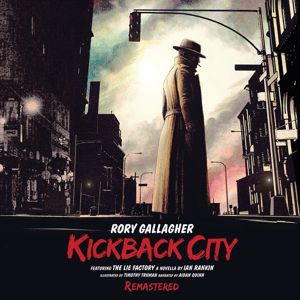 Rory Gallagher: Kickback City
