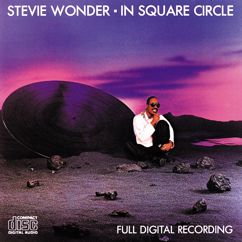 Stevie Wonder: Whereabouts (Album Version)