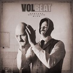 Volbeat, Stine Bramsen: Dagen Før