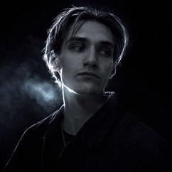про свет: Иней