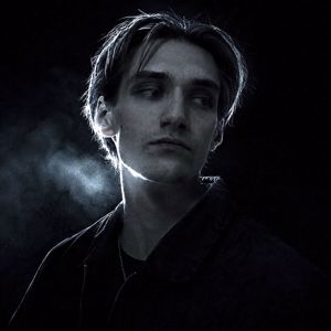 про свет: Иней