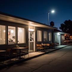 Mark_rod: Midnight Cravings