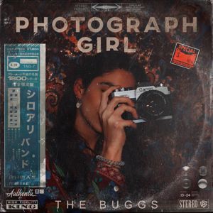 The Buggs: Photograph Girl