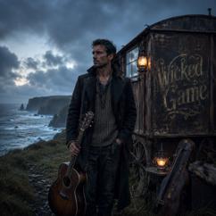 Shred: Wicked Game