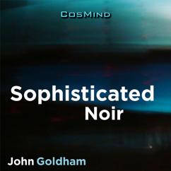 John Goldham: Cruising Secrets Noir